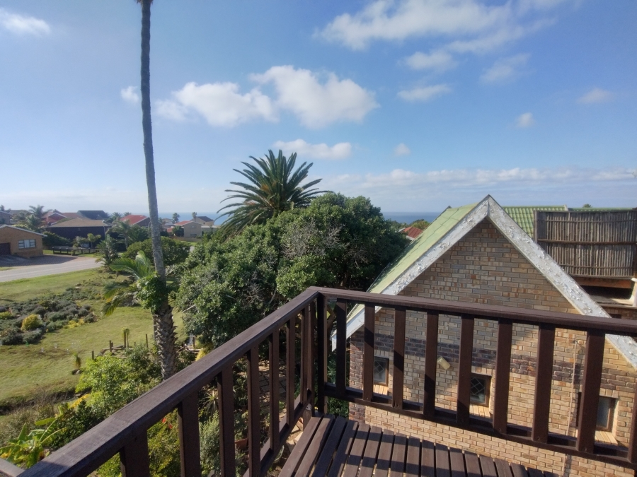 3 Bedroom Property for Sale in Noorsekloof Eastern Cape
